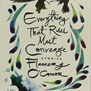 Everything That Rises Must Converge - Flannery O'Connor