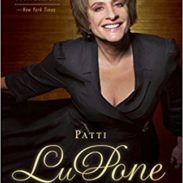 Patti LuPone: A Memoir