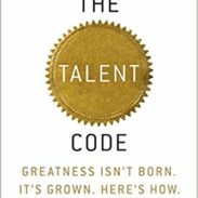 The Talent Code