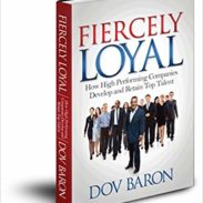 Fiercely Loyal - Dov Baron