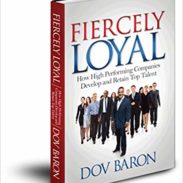 Fiercely Loyal