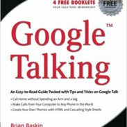 Google Talking - Johnny Long, et al