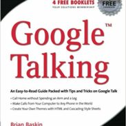 Google Talking