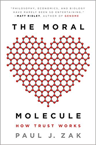 The Moral Molecule