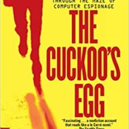 The Cuckoo's Egg - Cliff Stoll