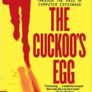 The Cuckoo’s Egg