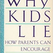 Kids Lie - Dr. Paul Ekman