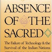 In the Absence of Sacred
