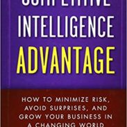 Competitive Intelligence Advantage - Seena Sharp