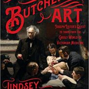 The Art of Butchering - Lindsey Fitzharris