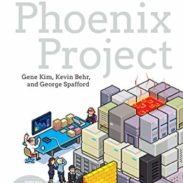The Phoenix Project - Kim and Behr