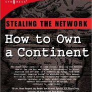 Stealing the Network: How to Own a Continent