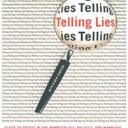 Telling Lies
