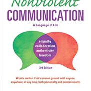 Nonviolent Communication - Marshall Rosenberg