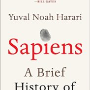 Sapiens: A Brief History of Humankind