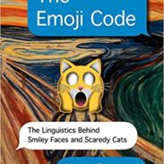 The Emoji Code - Vyvyan Evans