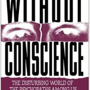 Without Conscience - Robert D. Hare