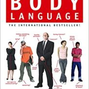 The Definitive Book of Body Language - Pease