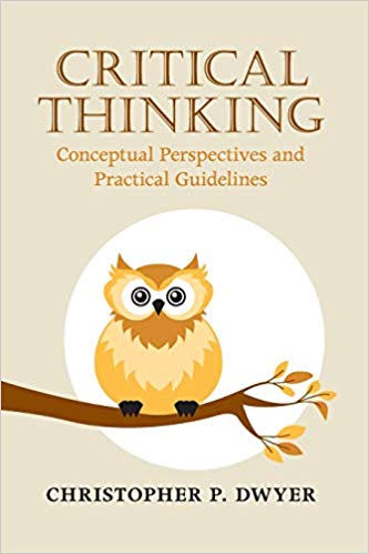 Critical Thinking - Christopher P. Dwyer