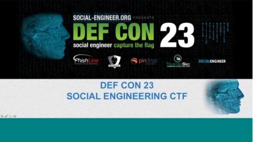 sectf at def con 23 real world vishing techniques