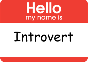 Introverted Social Engineer 