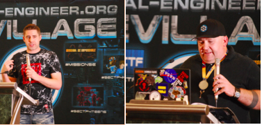 The SEVillage Wrap-up from DEF CON 27
