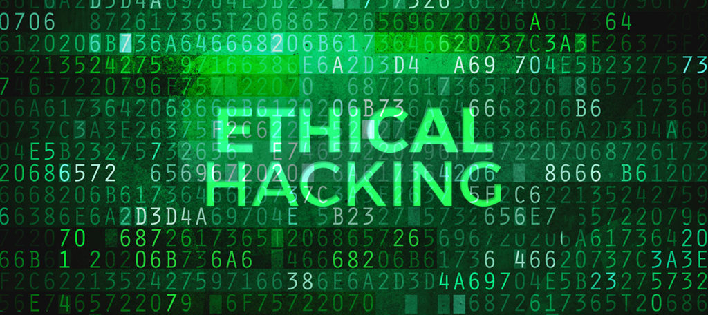 ethical hackers