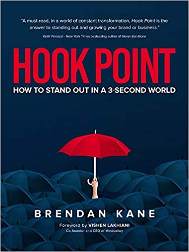 Hook Point