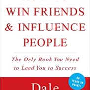 How to Win Friends & Influence People