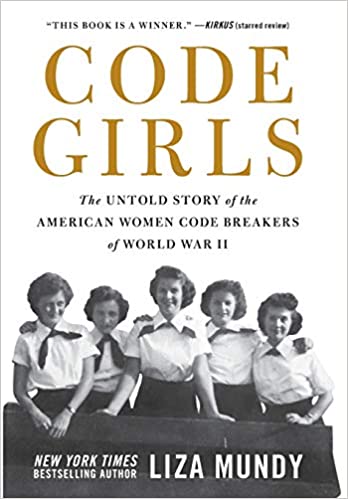 The Code Girls