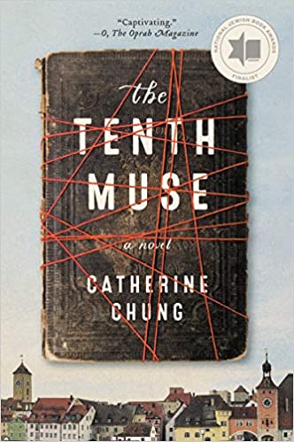 The Tenth Muse: A Novel