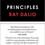 Principles: Life and Work