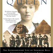 The Desert Queen