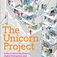 The Unicorn Project