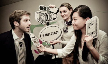 Influence Tactics in Marketing and Sales