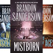 Mistborn