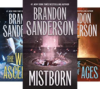 Mistborn