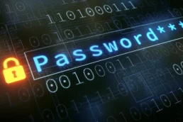 Password Security