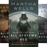 The Murderbot Diaries