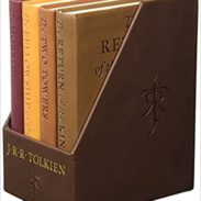 The Hobbit And The Lord Of The Rings