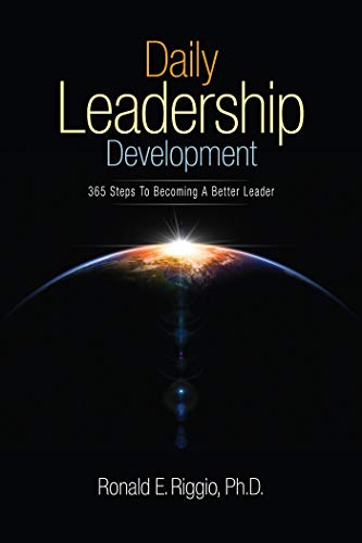 Daily Leadership Development