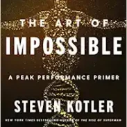 The Art of Impossible