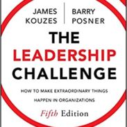 The Leadership Challenge