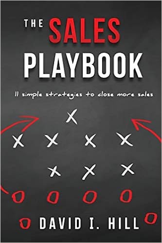 The Sales Playbook
