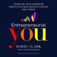 Entrepreneurial You