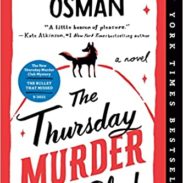 The Thursday Murder Club