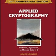 Applied Cryptology