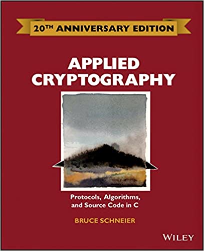 Applied Cryptology