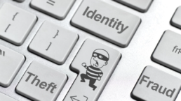 Identity Theft Increasing in Numbers