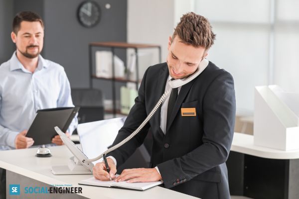 Balancing Security and Service